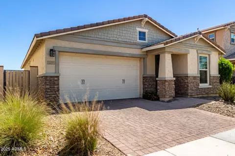 5259 S Hadron --, Mesa, AZ 85212 photo 2