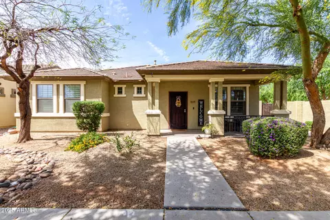 3343 E Ivanhoe St, Gilbert, AZ 85295