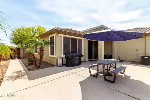 3343 E Ivanhoe St, Gilbert, AZ 85295 photo 27