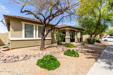 3343 E Ivanhoe St, Gilbert, AZ 85295 photo 2