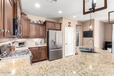 3343 E Ivanhoe St, Gilbert, AZ 85295 photo 16