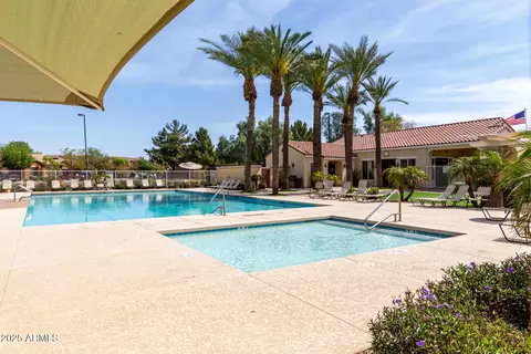 3343 E Ivanhoe St, Gilbert, AZ 85295 photo 31