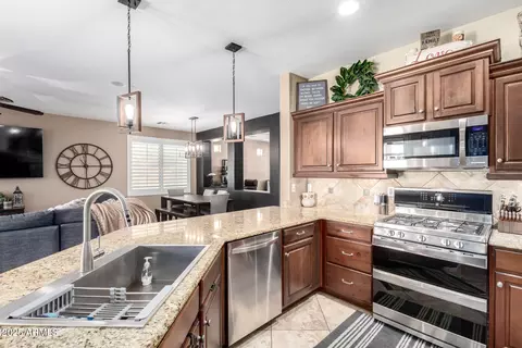 3343 E Ivanhoe St, Gilbert, AZ 85295 photo 17