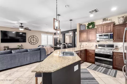 3343 E Ivanhoe St, Gilbert, AZ 85295 photo 14
