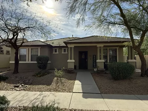 3343 E Ivanhoe St, Gilbert, AZ 85295 photo 32