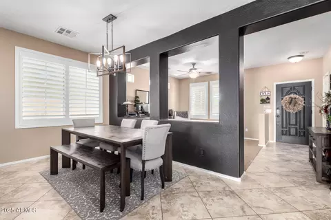 3343 E Ivanhoe St, Gilbert, AZ 85295 photo 9