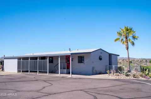 610 Jack Burden Rd #96, Wickenburg, AZ 85390
