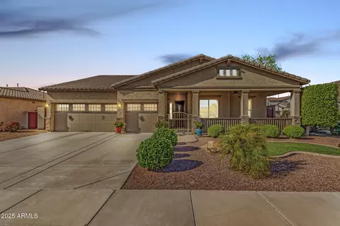 9136 W Pinnacle Vista Dr, Peoria, AZ 85383