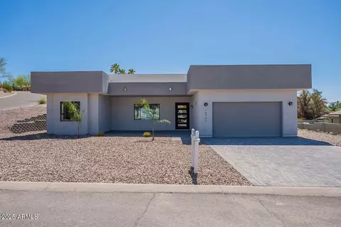 16405 N Cobblestone Ln, Fountain Hills, AZ 85268