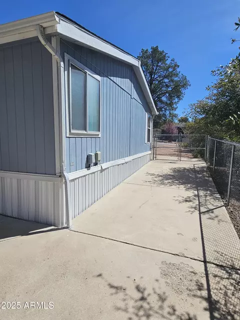 Exterior - 800 N Granite Dr, Payson, AZ 85541 photo 3 of 6