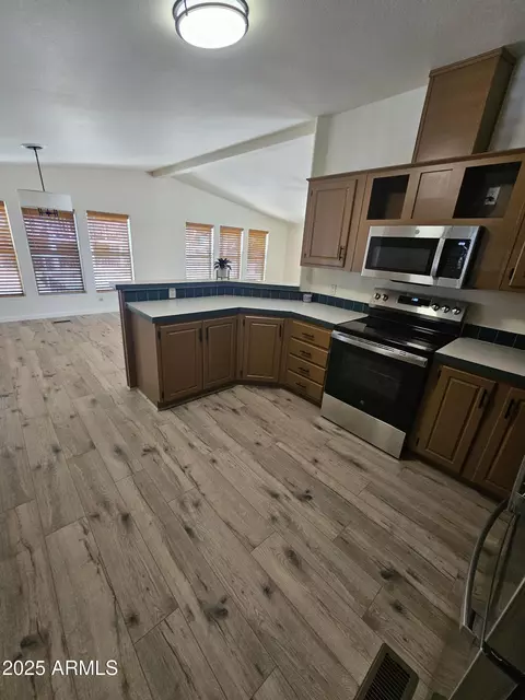 Kitchen - 800 N Granite Dr, Payson, AZ 85541 photo 3 of 3