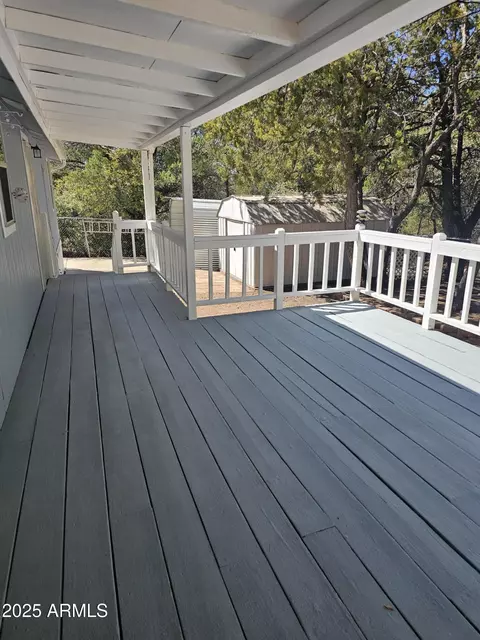 Exterior - 800 N Granite Dr, Payson, AZ 85541 photo 1 of 6