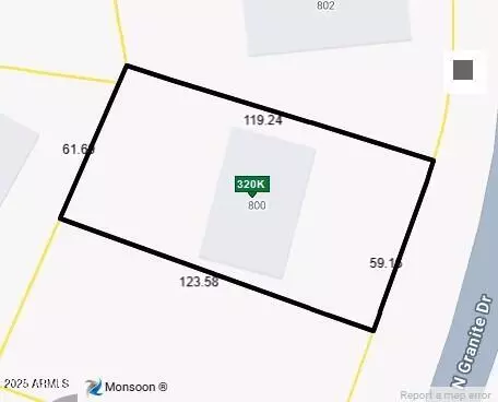 Other - 800 N Granite Dr, Payson, AZ 85541 photo 14 of 14