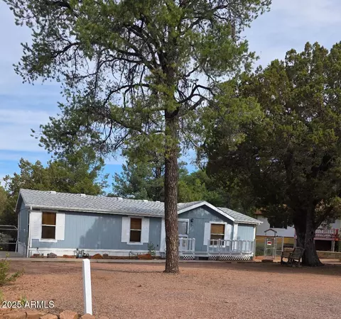 800 N Granite Dr, Payson, AZ 85541
