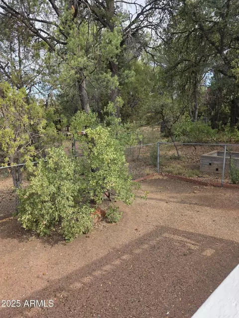 Exterior - 800 N Granite Dr, Payson, AZ 85541 photo 5 of 6