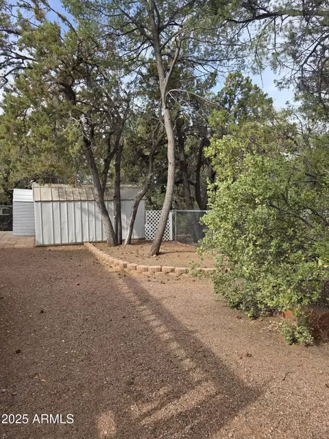 Exterior - 800 N Granite Dr, Payson, AZ 85541 photo 4 of 6