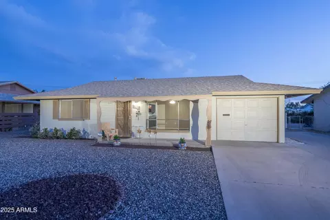 10031 W Alabama Ave, Sun City, AZ 85351