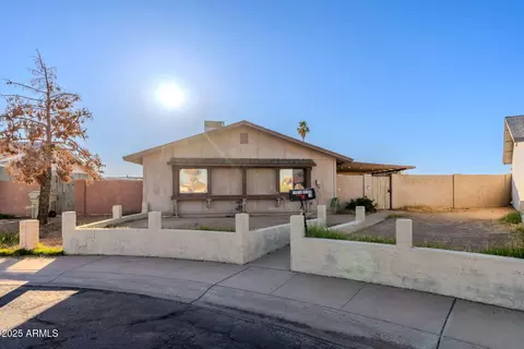 14634 N 53rd Ln, Glendale, AZ 85306