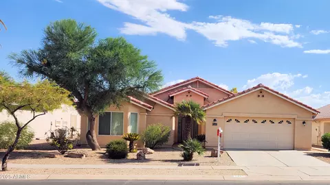 2375 E Fiesta Dr, Casa Grande, AZ 85194