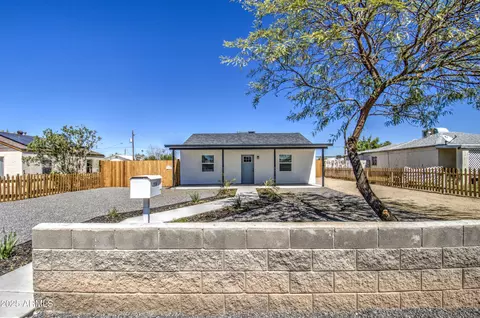 2538 W Jefferson St, Phoenix, AZ 85009