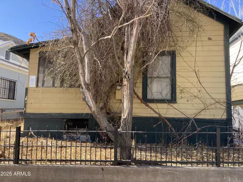 304 O Hara Ave, Bisbee, AZ 85603