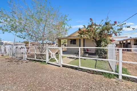 11507 N 79th Dr, Peoria, AZ 85345