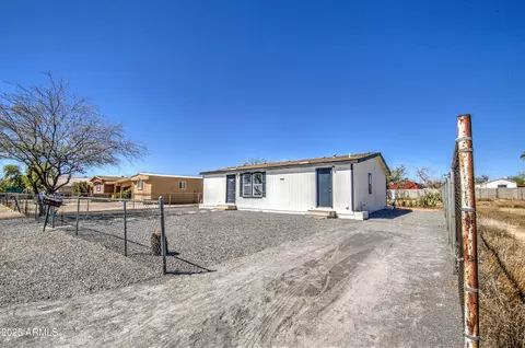 18540 W Camino Grande --, Casa Grande, AZ 85122