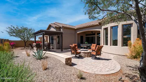 1903 N Lynch --, Mesa, AZ 85207 photo 46