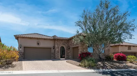 1903 N Lynch --, Mesa, AZ 85207 photo 3