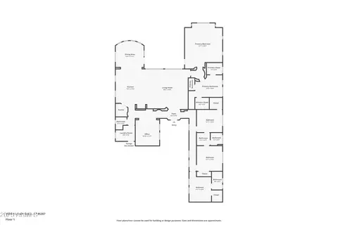 1903 N Lynch --, Mesa, AZ 85207 photo 2