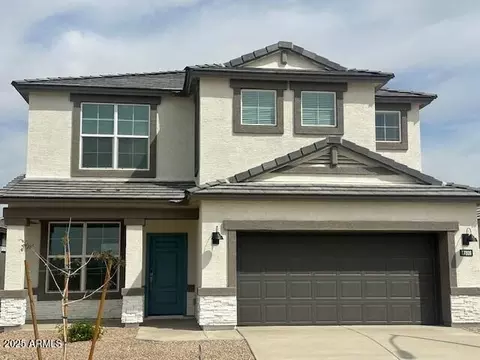 17808 W Sanna St, Waddell, AZ 85355