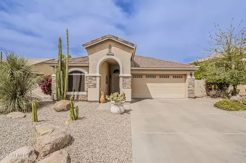 29332 N Red Finch Dr, San Tan Valley, AZ 85143