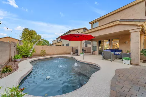 18460 E Peachtree Blvd, Queen Creek, AZ 85142