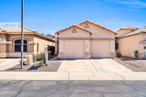 19815 N 49th Ave, Glendale, AZ 85308