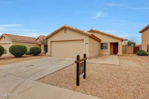 12150 W Bloomfield Rd, El Mirage, AZ 85335