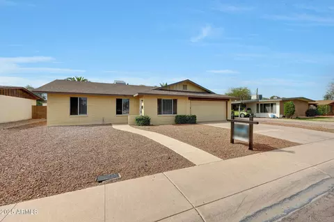 1619 E Del Rio Dr, Tempe, AZ 85282