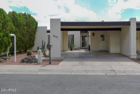 3023 W Calavar Rd, Phoenix, AZ 85053