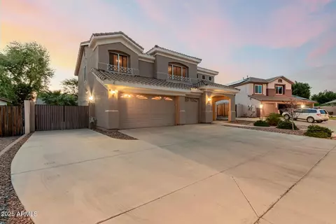 22478 N 78th Ln, Peoria, AZ 85383