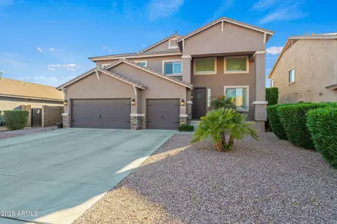 14957 W Cameron Dr, Surprise, AZ 85379