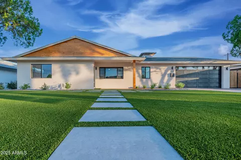 8215 E Virginia Ave, Scottsdale, AZ 85257