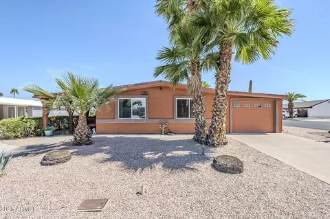 757 S 82nd Way, Mesa, AZ 85208