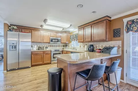 757 S 82nd Way, Mesa, AZ 85208 photo 4