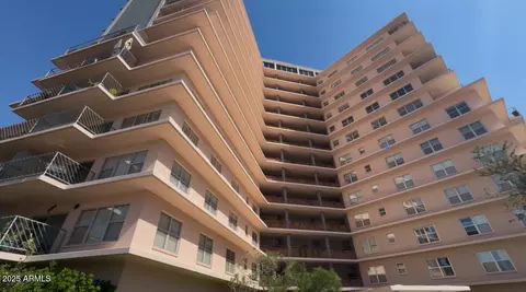 2201 N Central Ave #5B, Phoenix, AZ 85004