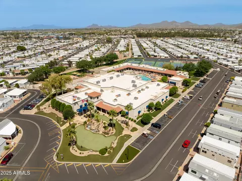 7750 E Broadway Rd #388, Mesa, AZ 85208 photo 18