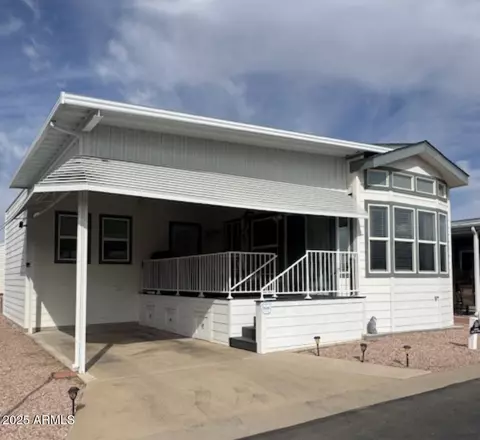 7750 E Broadway Rd #388, Mesa, AZ 85208