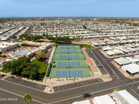 7750 E Broadway Rd #388, Mesa, AZ 85208 photo 16