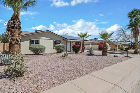 13237 N 38th Pl, Phoenix, AZ 85032