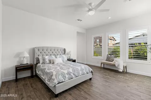 Bedroom - 3856 E Sagebrush St, Gilbert, AZ 85296 photo 1 of 5