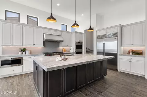 Kitchen - 3856 E Sagebrush St, Gilbert, AZ 85296 photo 5 of 6