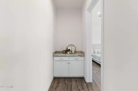 Entry Way - 3856 E Sagebrush St, Gilbert, AZ 85296 photo 3 of 4